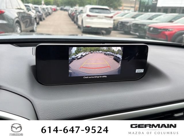 New 2026 MAZDA CX-50 2.5 Hybrid w/ Preferred Pkg AWD/4WD image 25