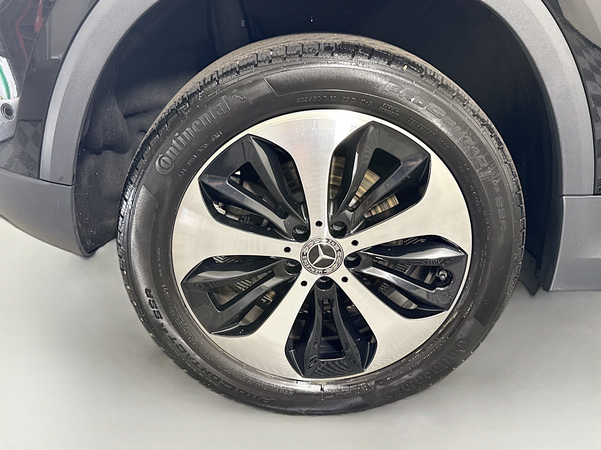 Used 2025 Mercedes-Benz GLA 250 image 33