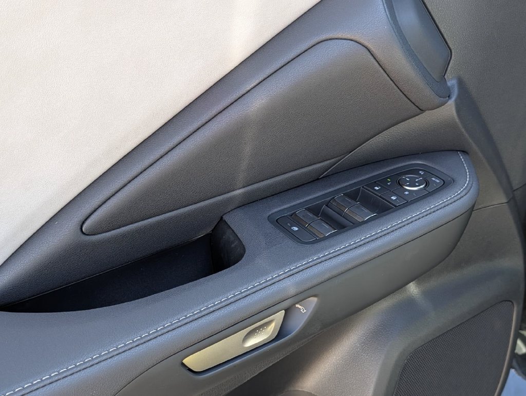 New 2026 Lexus TX 350 AWD w/ Technology Package image 15