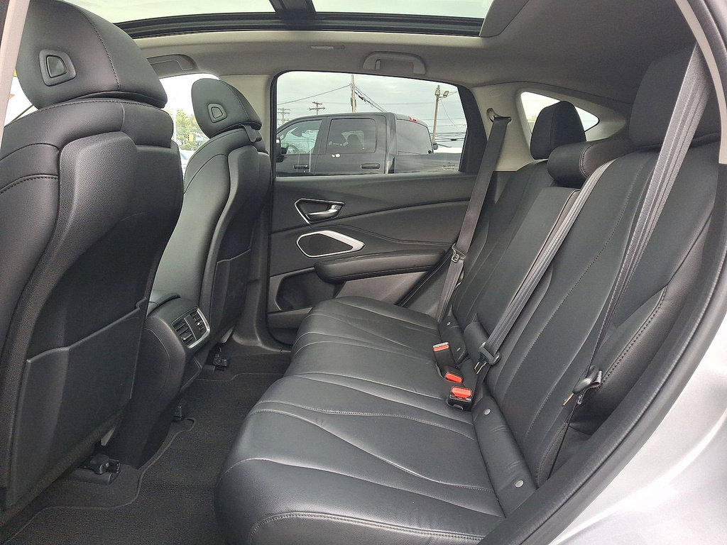 Used 2023 Acura RDX SH-AWD image 20