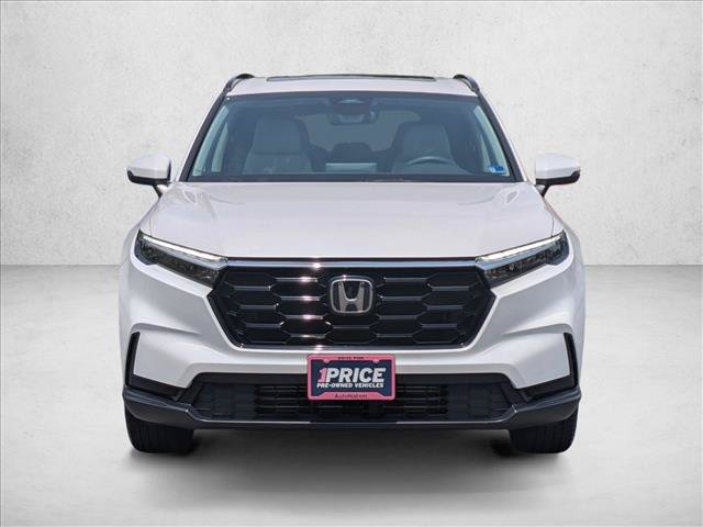 Used 2024 Honda CR-V EX image 2