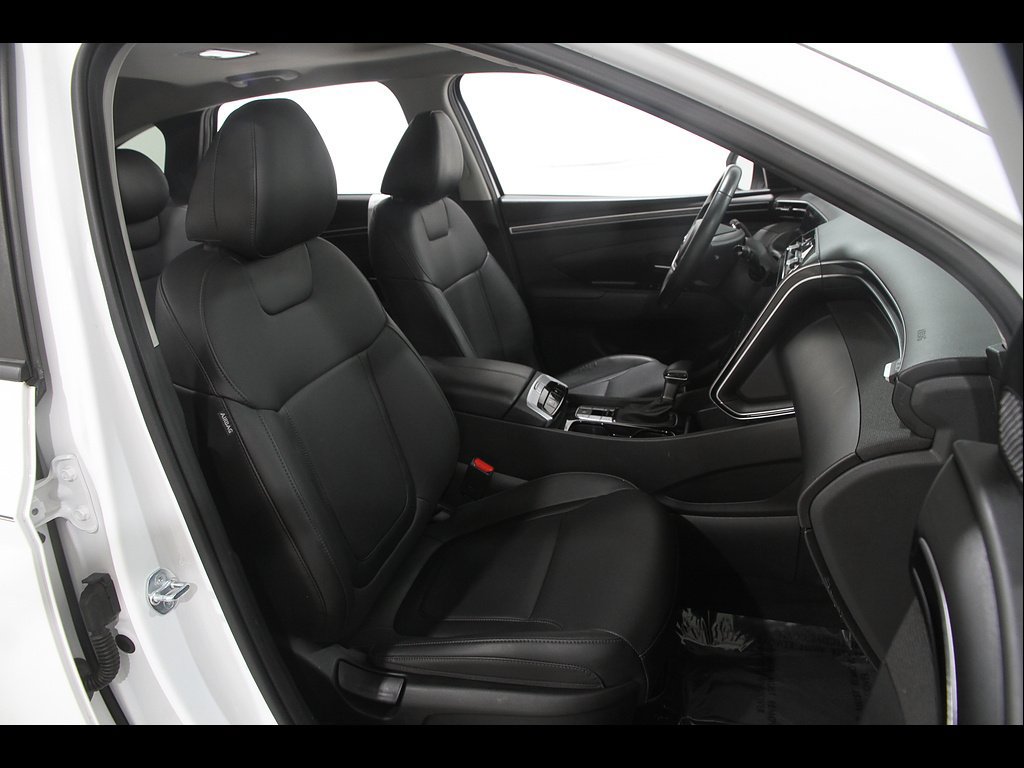 Certified 2024 Hyundai Tucson SEL w/ Convenience Package AWD/4WD image 19
