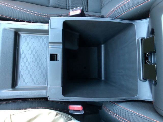 New 2025 Nissan Frontier PRO-4X image 24