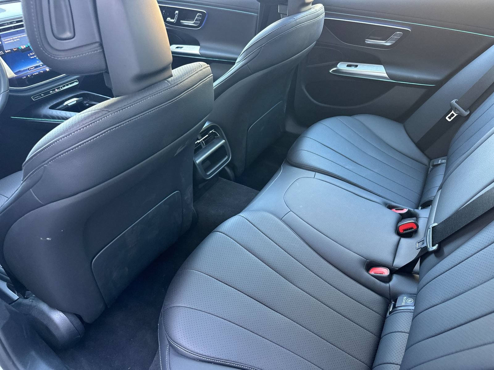 Certified 2026 Mercedes-Benz E 350 4MATIC Sedan image 13