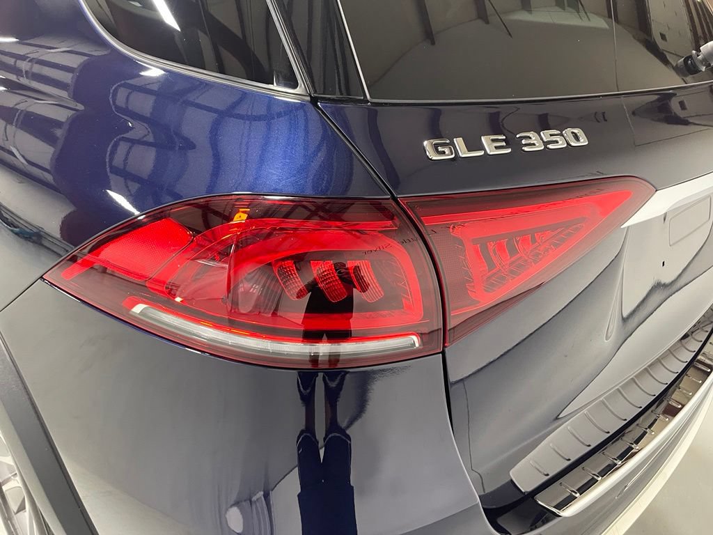 Used 2022 Mercedes-Benz GLE 350 4MATIC image 14