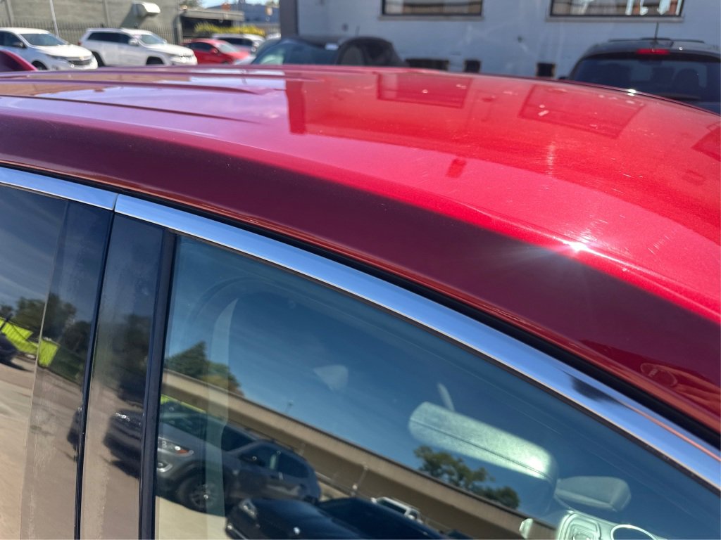 Used 2018 GMC Terrain SLE image 13