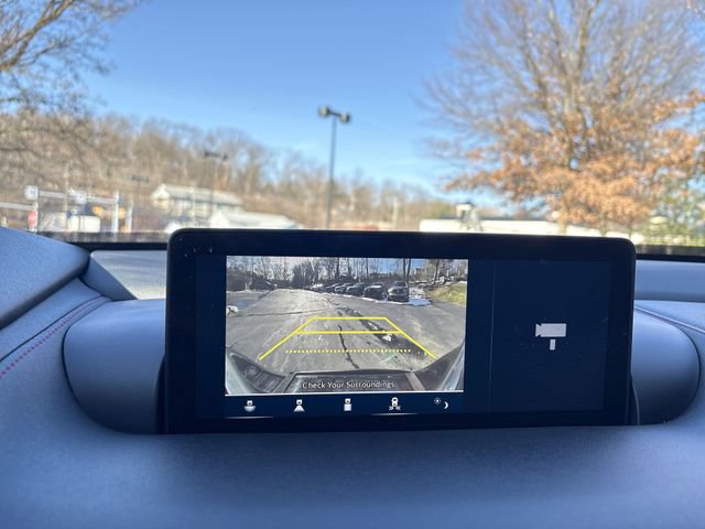 Used 2023 Acura TLX SH-AWD w/ A-SPEC Pkg image 19