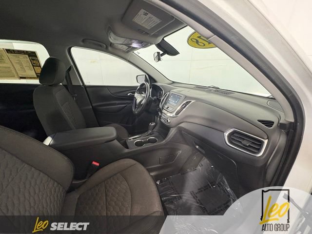 Used 2018 Chevrolet Equinox LT FWD image 8
