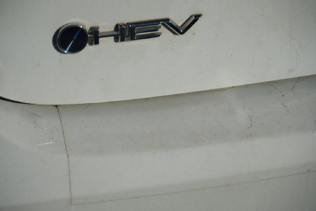Used 2025 Toyota Camry SE FWD image 17