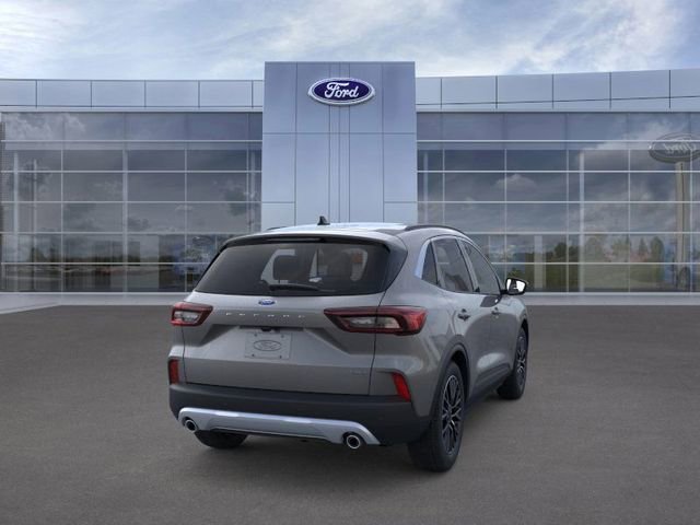 New 2025 Ford Escape SE image 8