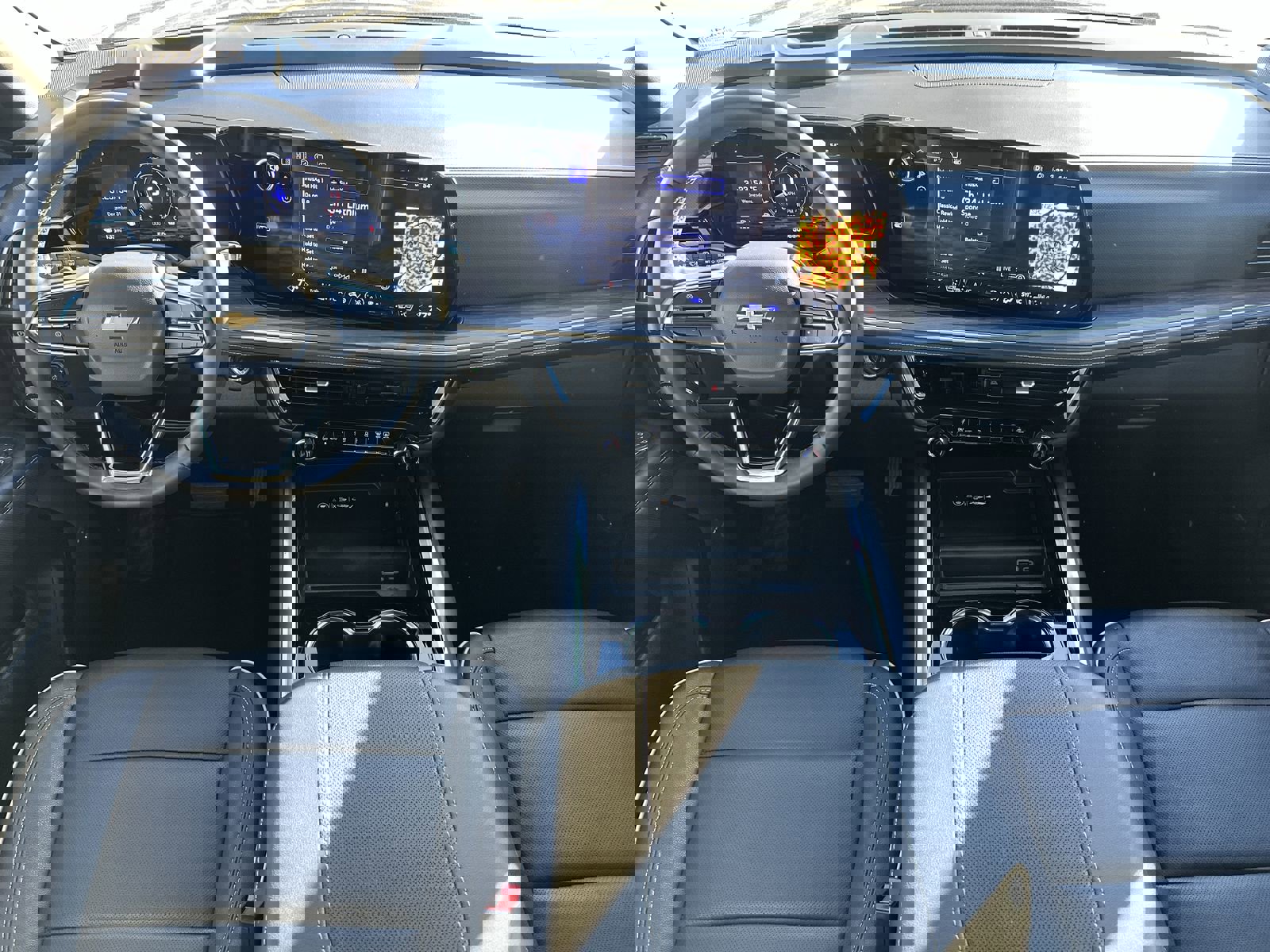 Used 2025 Chevrolet Tahoe Premier image 18