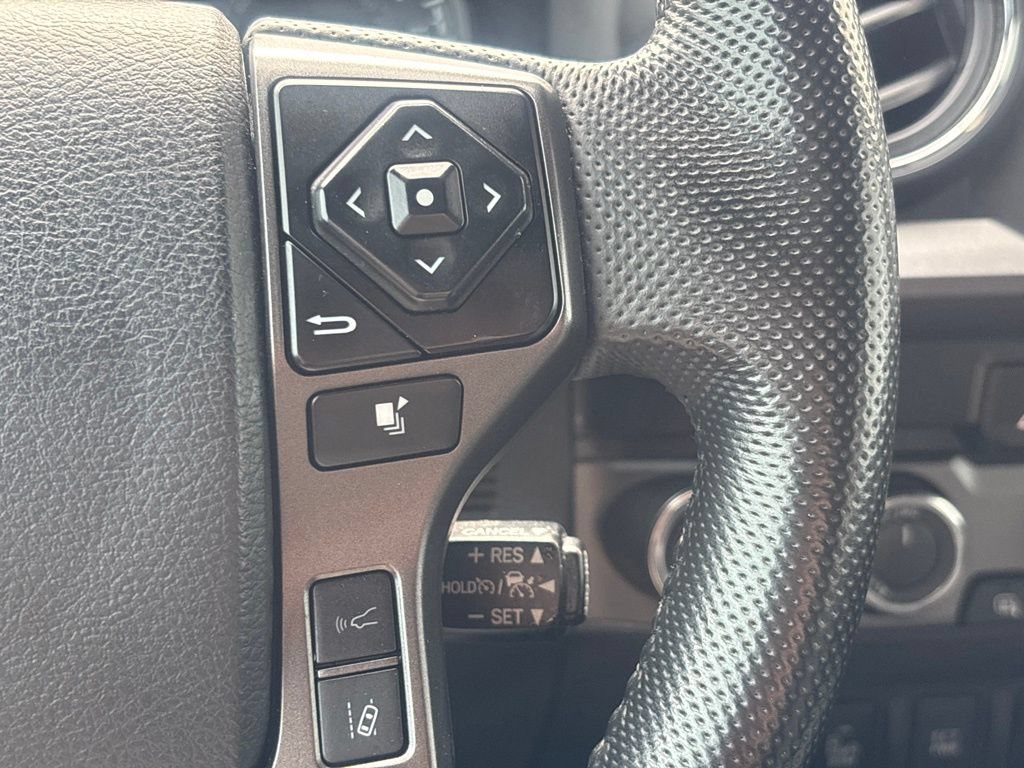 Used 2023 Toyota Tacoma TRD Sport w/ Advanced Technology Package AWD/4WD image 22