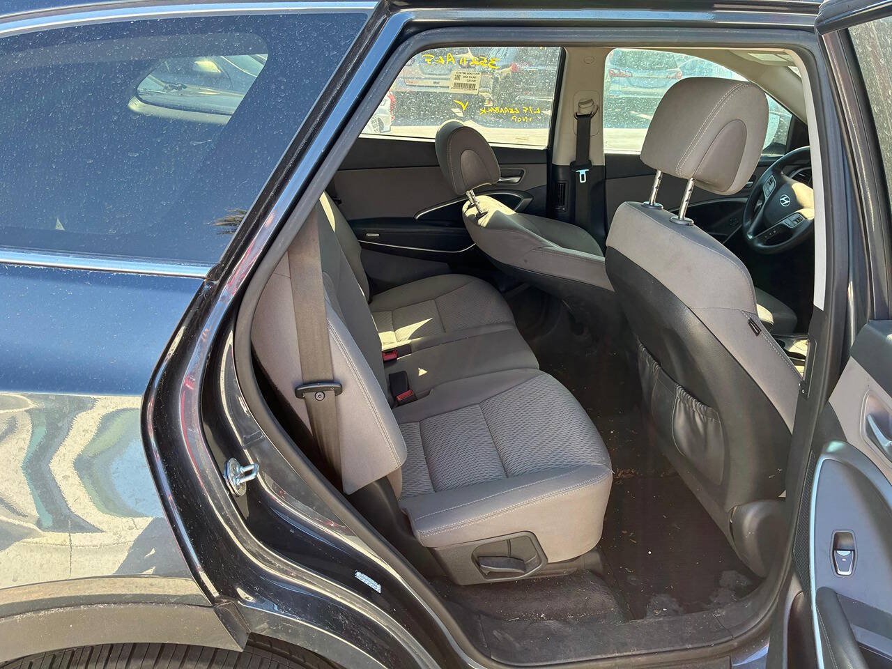 Used 2019 Hyundai Santa Fe XL SE AWD/4WD image 13