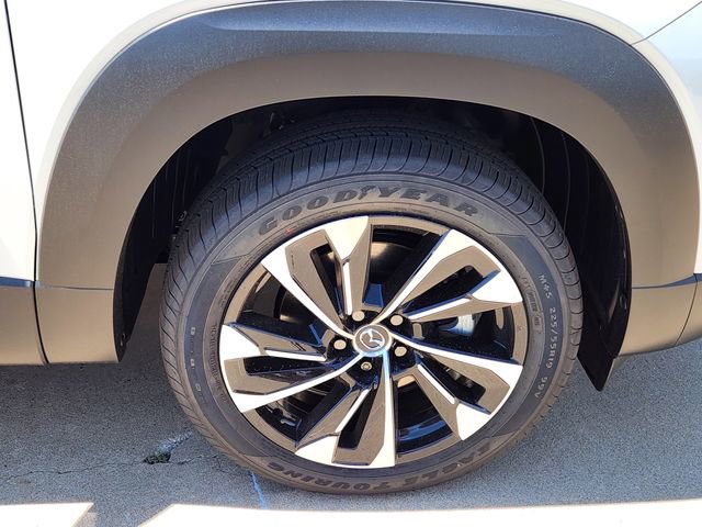 Used 2025 MAZDA CX-50 2.5 Hybrid w/ Premium Plus Pkg AWD/4WD image 20