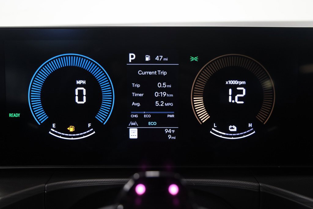 New 2027 Hyundai Santa Fe SEL AWD/4WD image 21