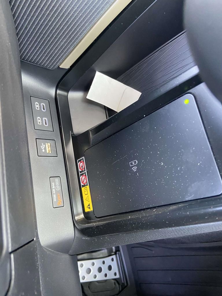 New 2026 Toyota Camry SE FWD image 25