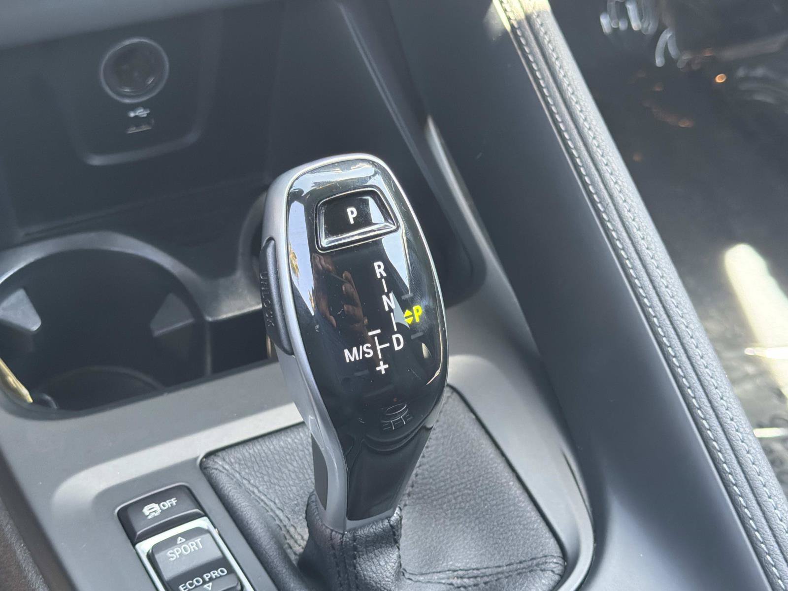Used 2020 BMW X2 sDrive28i FWD image 22