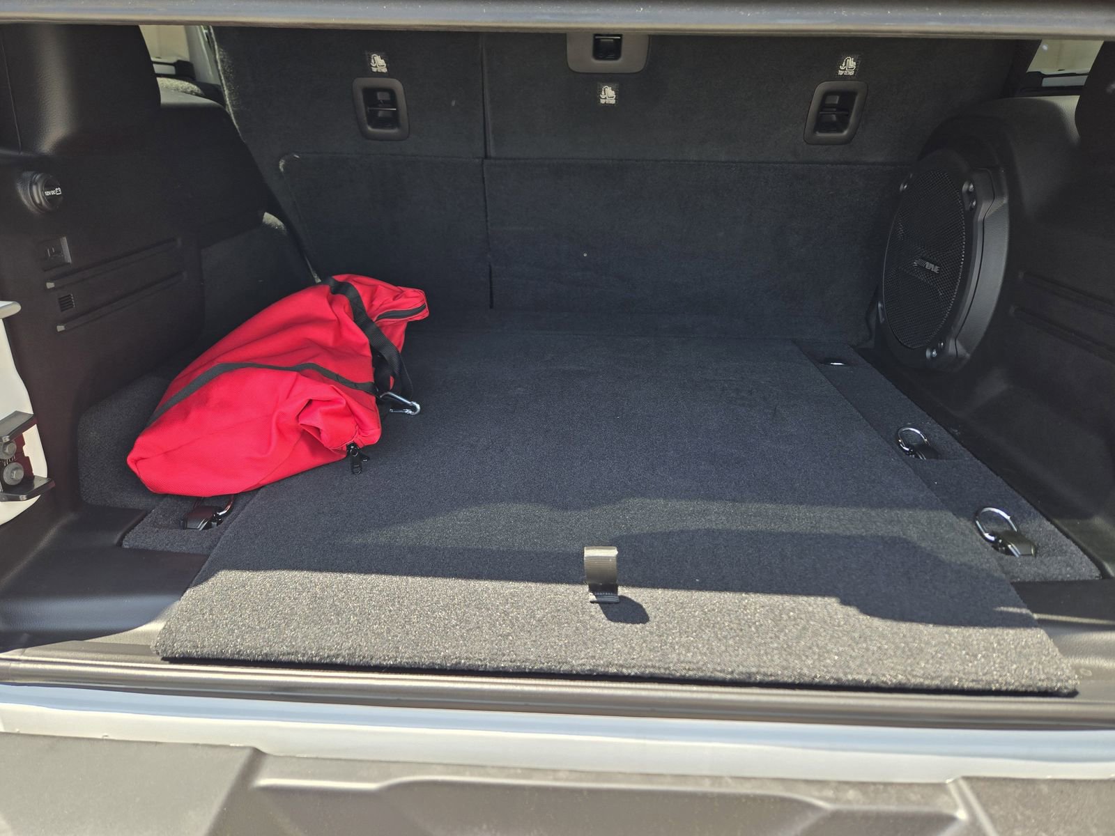 New 2025 Jeep Wrangler Sahara image 26