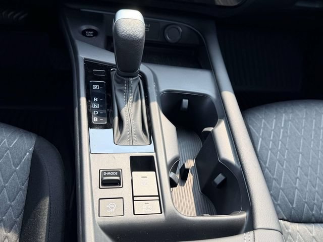 New 2026 Nissan Sentra SV w/ SV Convenience Package FWD image 23