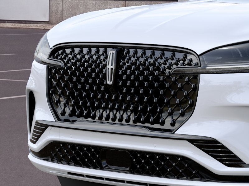 New 2027 Lincoln Aviator Reserve w/ Luxury Package AWD/4WD image 17