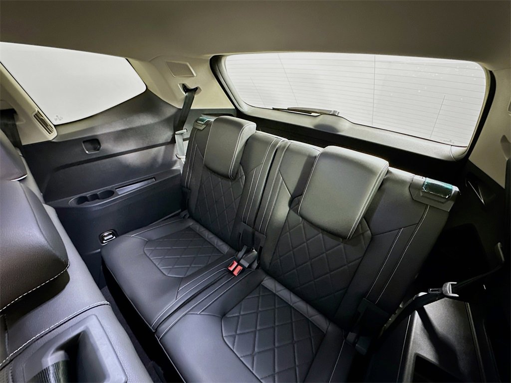 New 2026 Volkswagen Atlas SEL Premium R-Line image 4