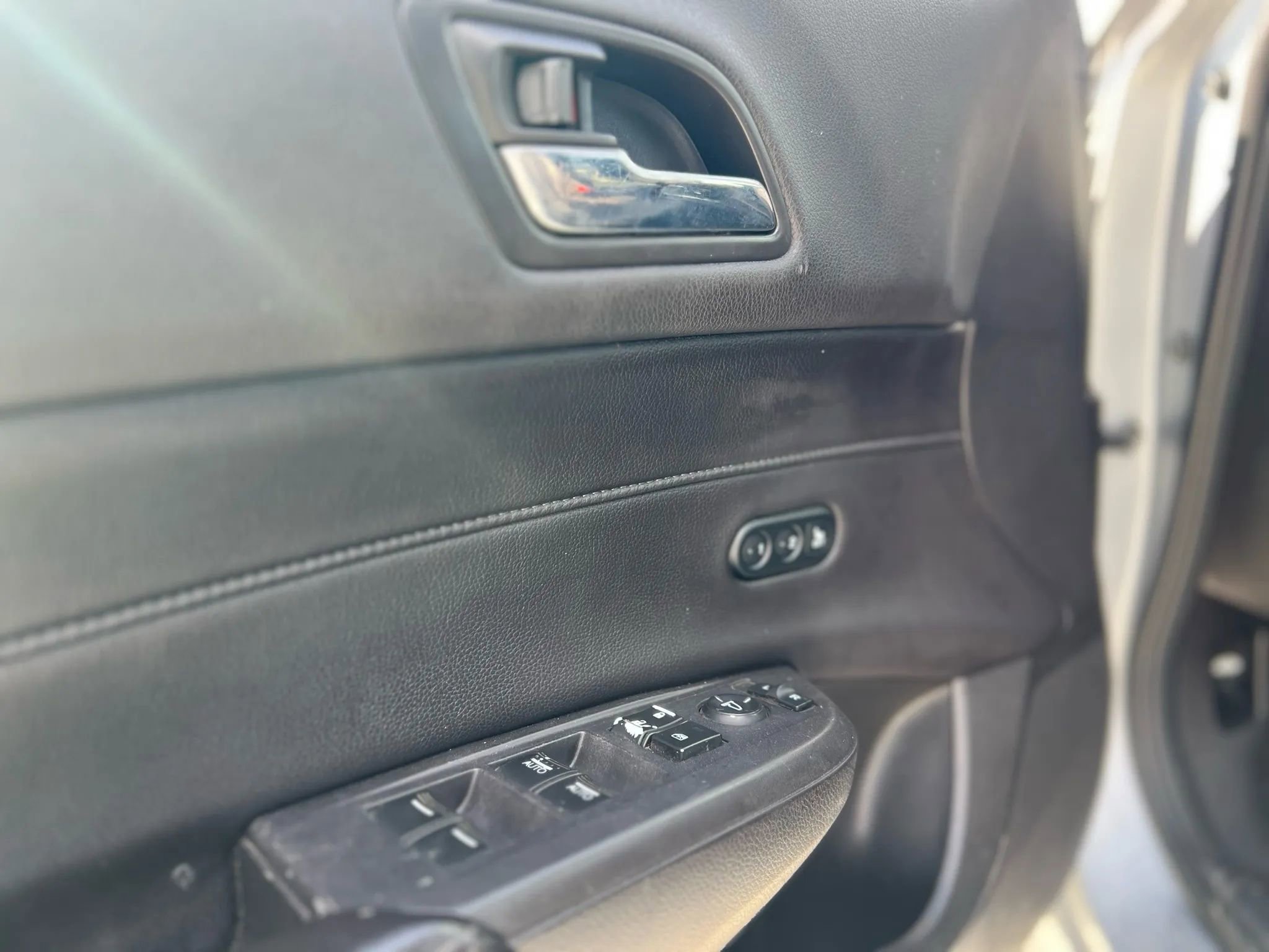 Used 2017 Acura ILX image 22