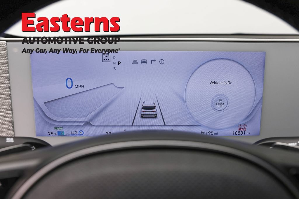 Used 2024 Hyundai Ioniq 5 SEL RWD image 18
