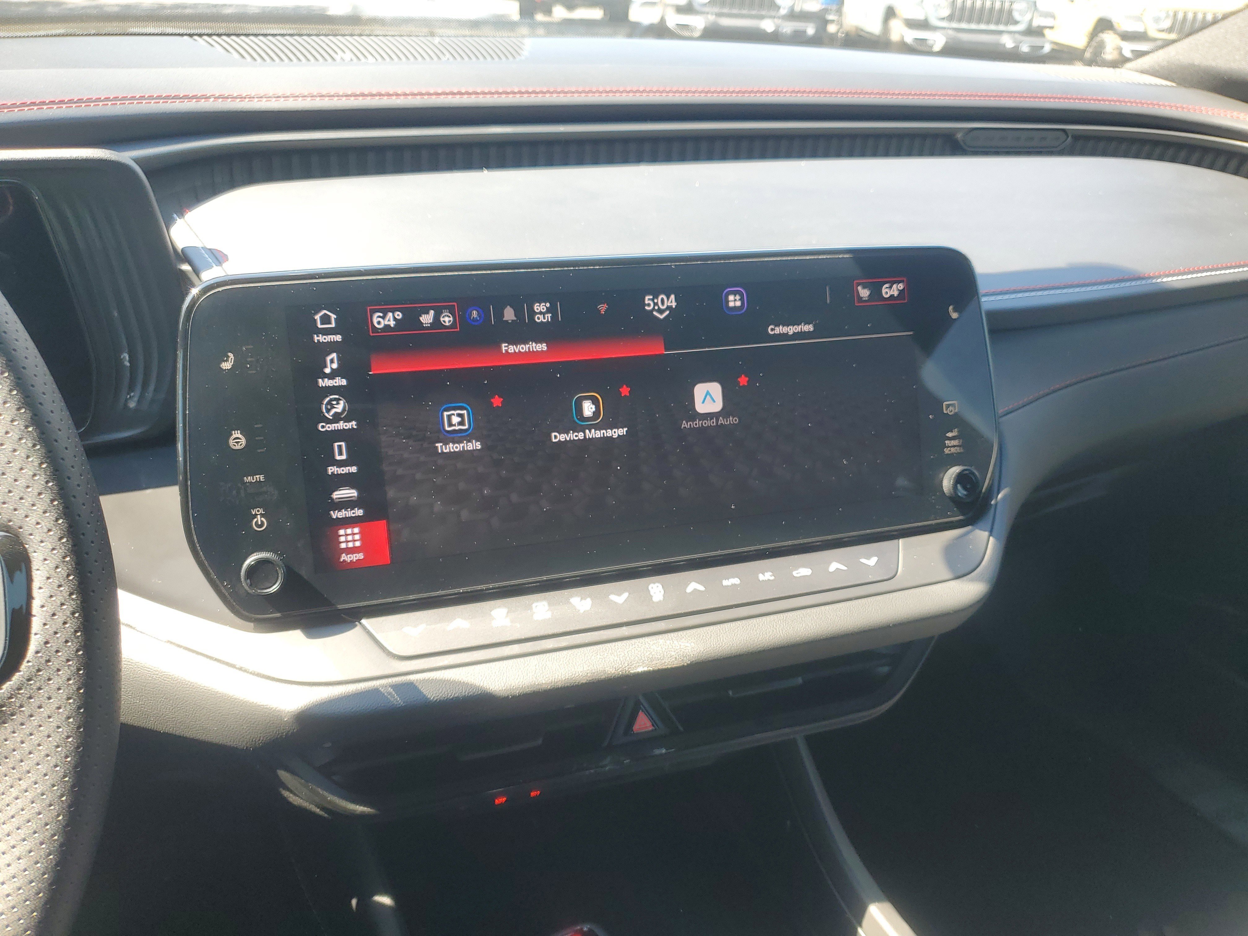 New 2026 Dodge Charger Scat Pack image 13