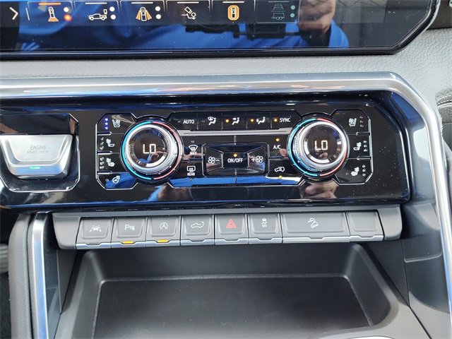 New 2026 GMC Sierra 1500 Denali image 25
