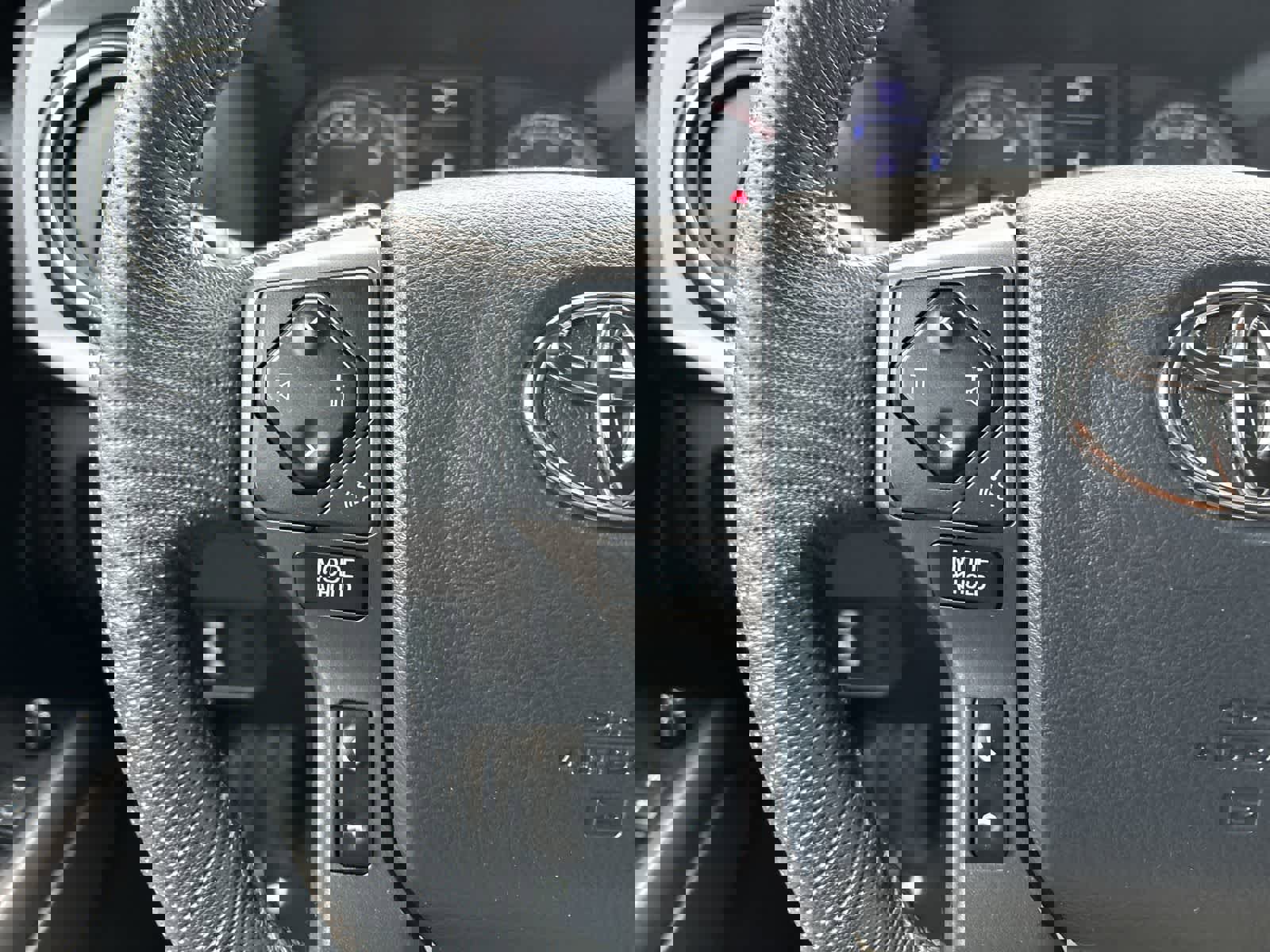 Used 2020 Toyota Tacoma TRD Off-Road w/ Technology Package image 13