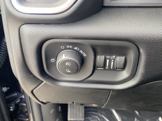 New 2026 RAM 3500 Laramie image 39