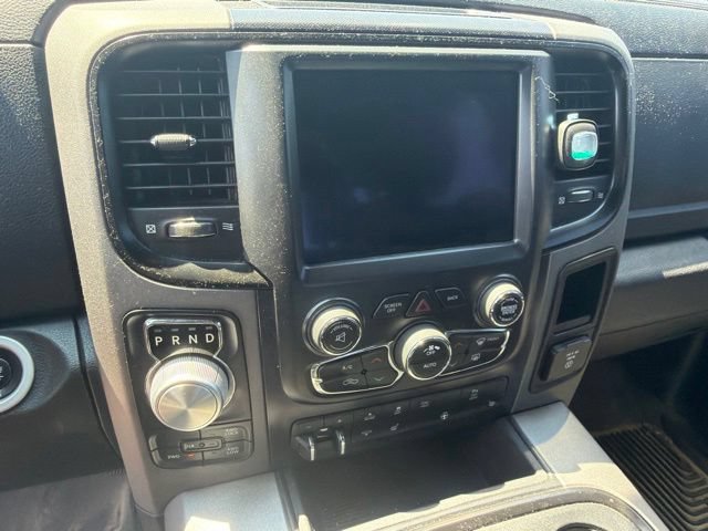 Used 2018 RAM 1500 Rebel w/ Luxury Group AWD/4WD image 4
