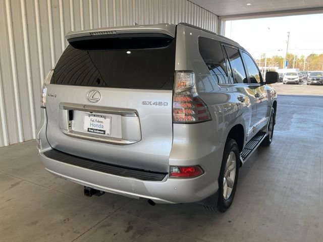 Used 2018 Lexus GX 460 w/ Navigation Package image 24