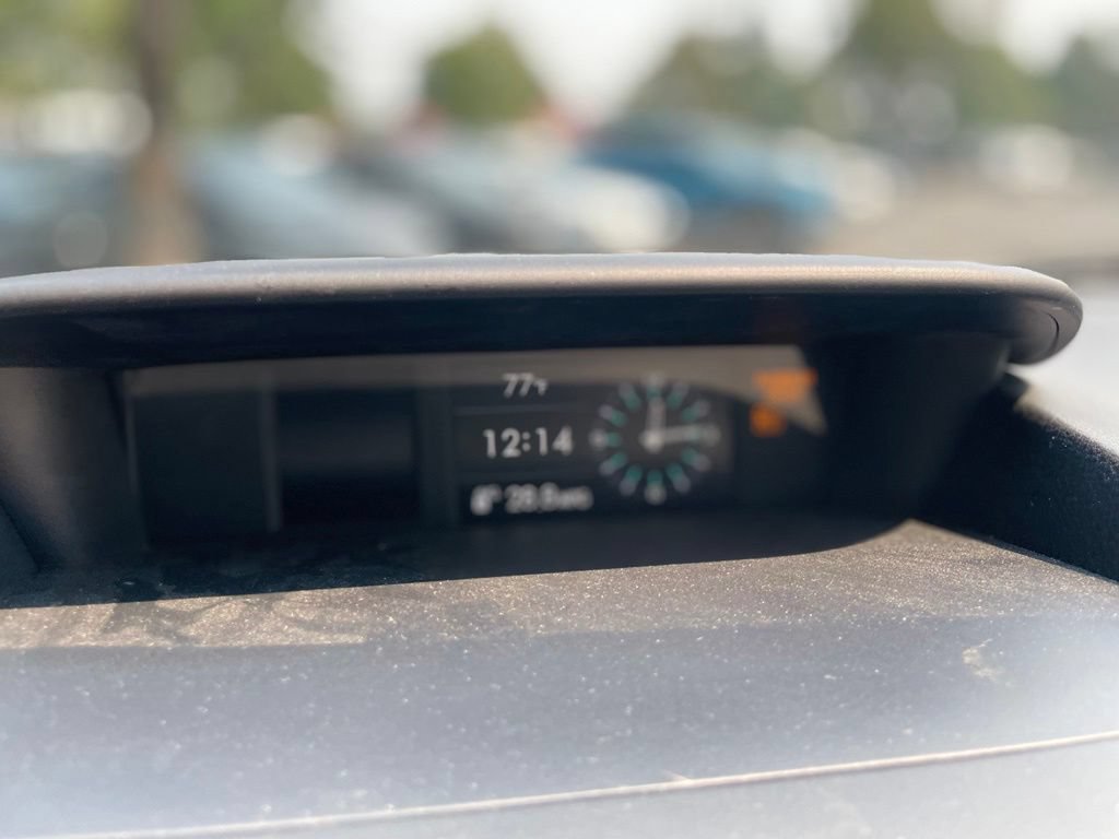 Used 2018 Subaru Forester 2.5i Limited AWD/4WD image 15