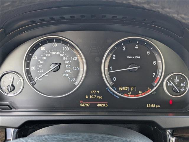 Used 2016 BMW X5 sDrive35i image 11