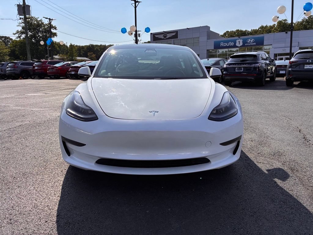 Used 2023 Tesla Model 3 Performance AWD/4WD image 2