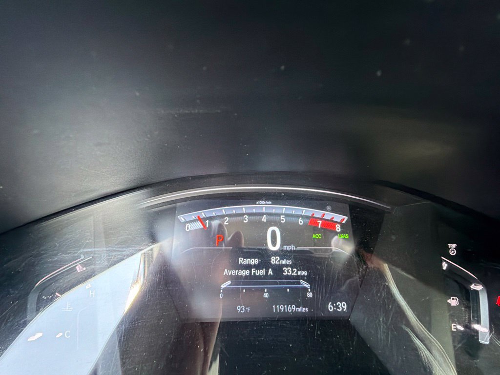 Used 2017 Honda CR-V Touring image 8