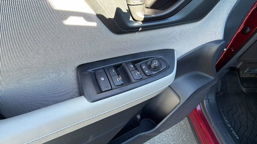 Used 2026 Subaru Forester image 20