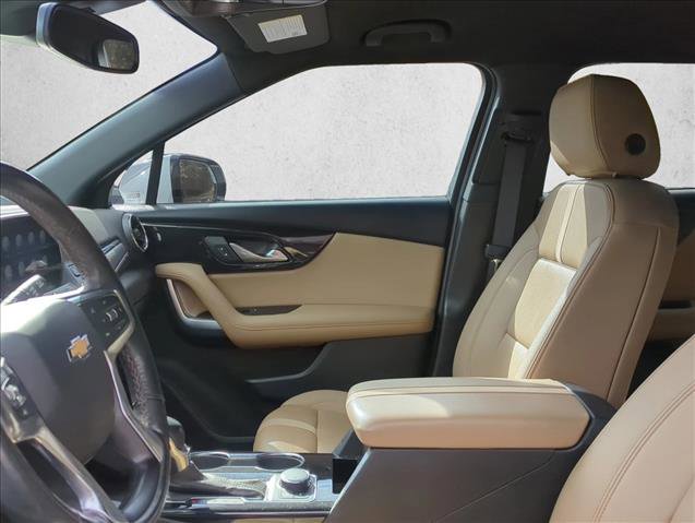 Used 2022 Chevrolet Blazer Premier w/ Enhanced Convenience Package image 15