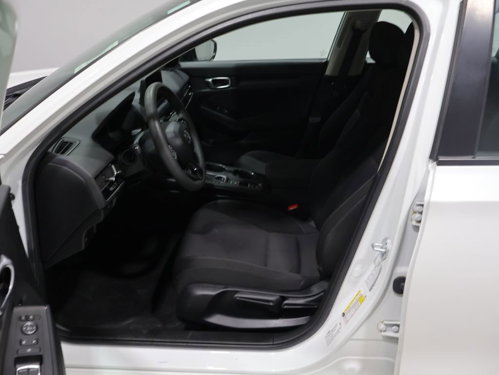 Used 2023 Honda Civic LX image 9