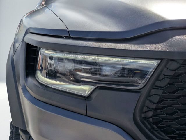 Used 2021 RAM 1500 TRX w/ TRX Level 2 Equipment Group AWD/4WD image 9