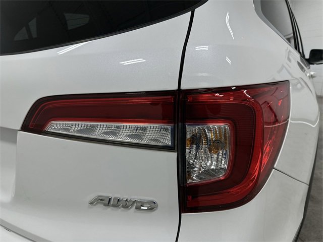 Used 2022 Honda Pilot EX-L image 23