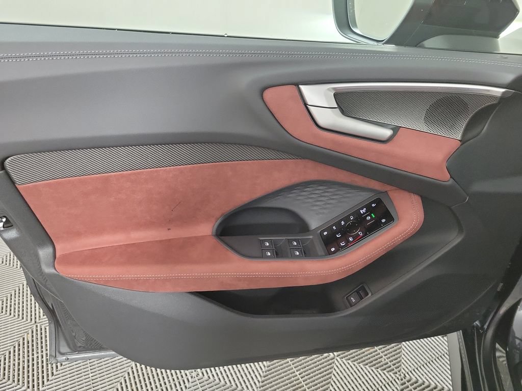 New 2026 Audi S5 Prestige AWD/4WD image 19