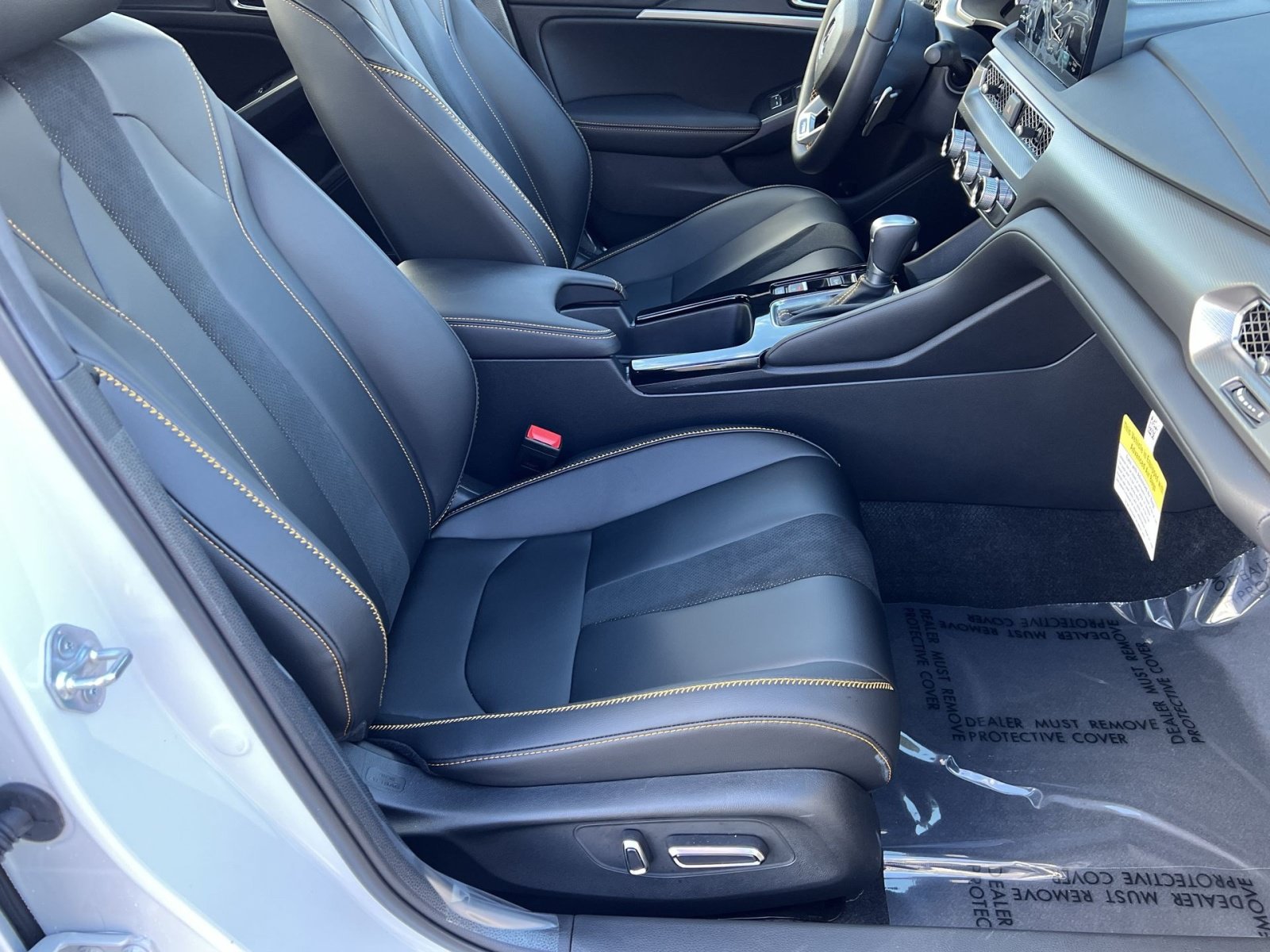 Certified 2026 Acura Integra A-Spec w/ Technology Package FWD image 26
