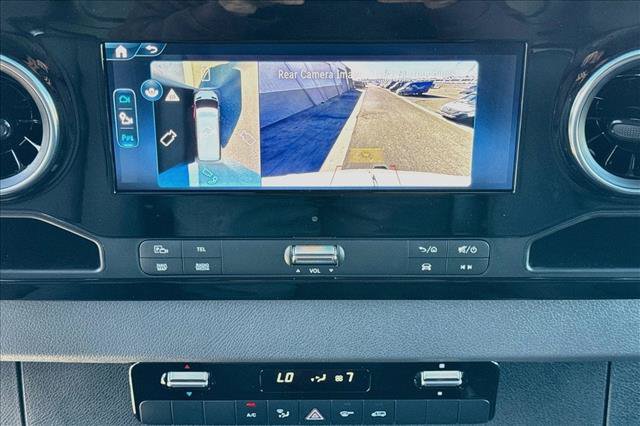 New 2026 Mercedes-Benz Sprinter 2500 image 13