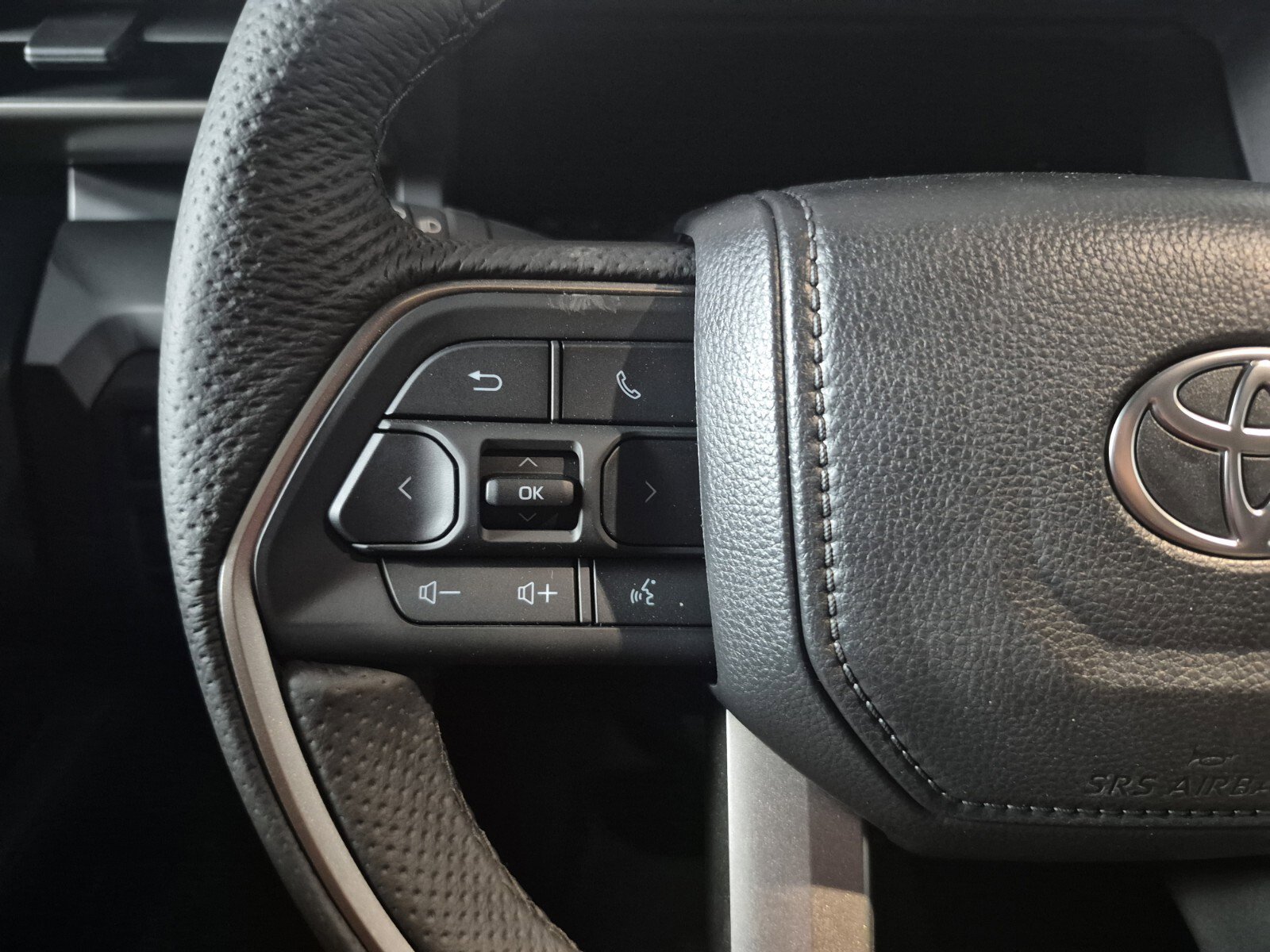 New 2026 Toyota Tacoma TRD Off-Road image 19