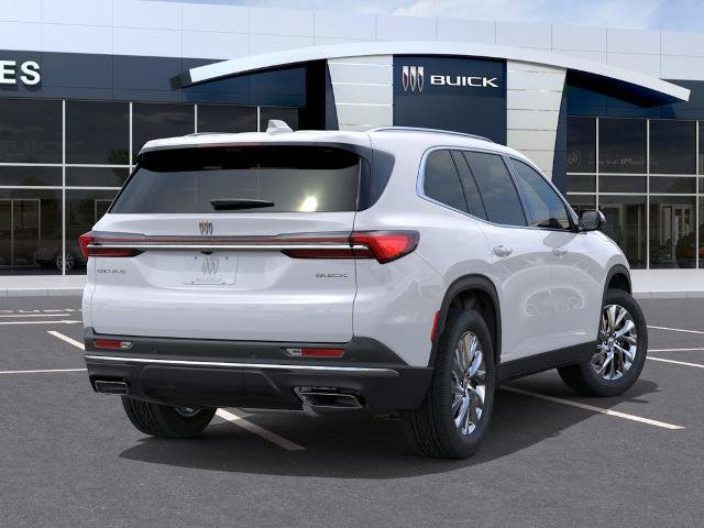 New 2026 Buick Enclave Preferred w/ Super Cruise Package FWD image 4