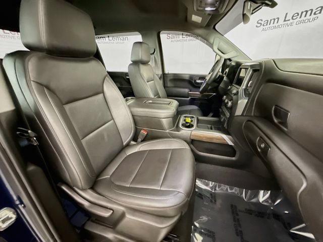Used 2022 Chevrolet Silverado 3500 LT w/ All Star Edition AWD/4WD image 27