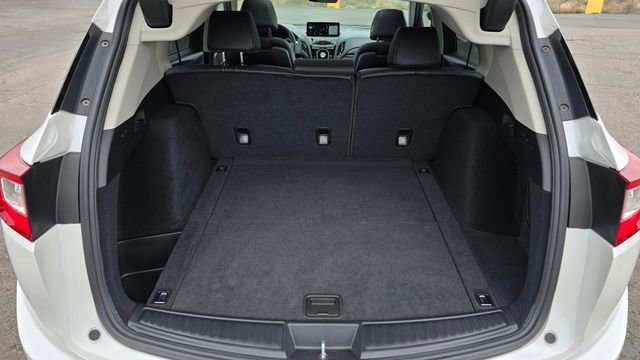 Used 2024 Acura RDX w/ Technology Package image 11