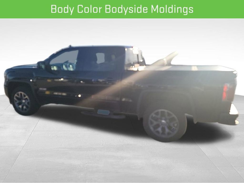 Used 2018 GMC Sierra 1500 SLT image 14